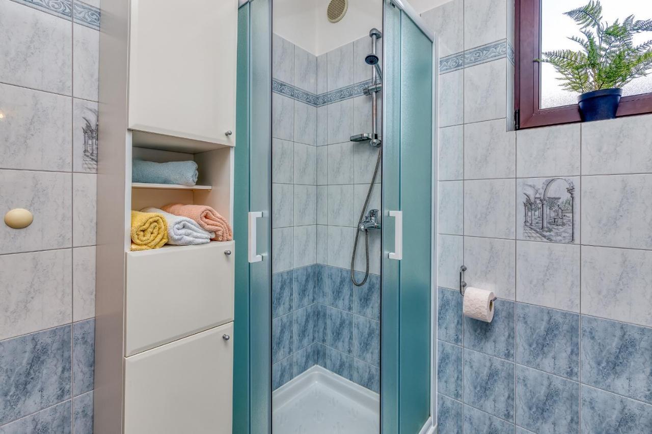 Apartment Complex Silva Rovinj Exterior photo